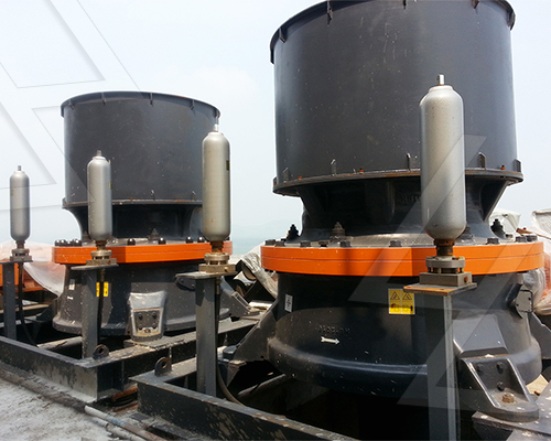 roxon finland cone crusher manufacturers
